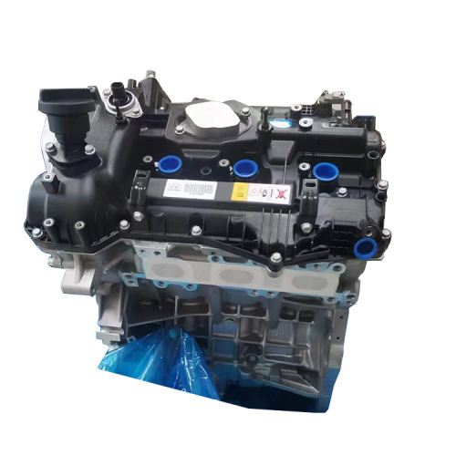 2999cc V6 3.0L G6DG Long Block Engine Assembly for Hyundai Grand Santa Fe, Grandeur, Genesis, Kia Cadenza