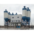 OEM fast delivery 240cbm/h batching concrete plant