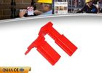 ABS Adjustable Valve Lock Out