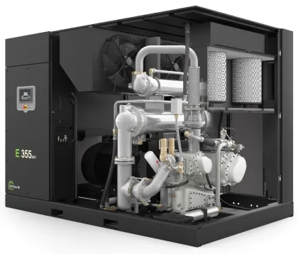 Direct Supply Ingersoll Rand 37KW Motor 47568277001