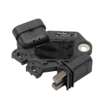 14V Good Quality Auto Car Alternator Parts Regulator for Chevrolet VR-PR2765