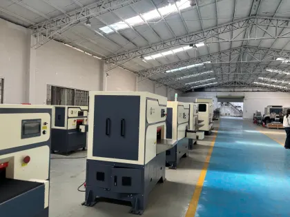 Jiuzh Automotive Industry Precision Leveler