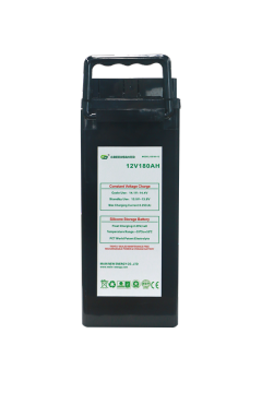 SERIA ŻELOWA SSG-12V 180AH