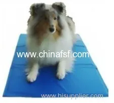 Pet Cool Mat Self Cooling Reusable Ice Mat Cool Pet Mat 