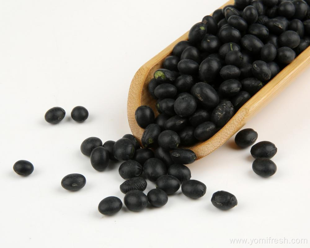 Black Bean 100G