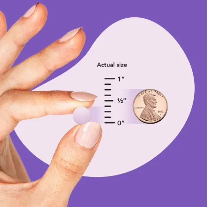 Digestive Weight Loss Slimming Probiotic Tablets