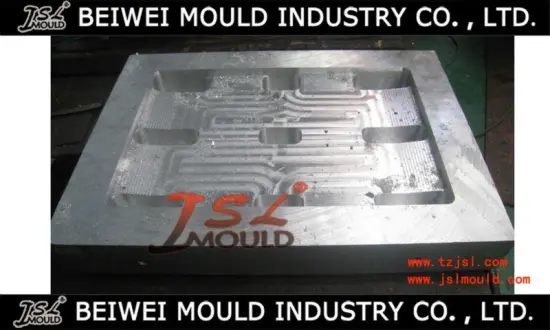 Plastic Pallet Mould