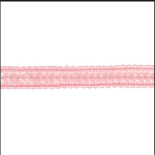 decoration picot knit elastic tape