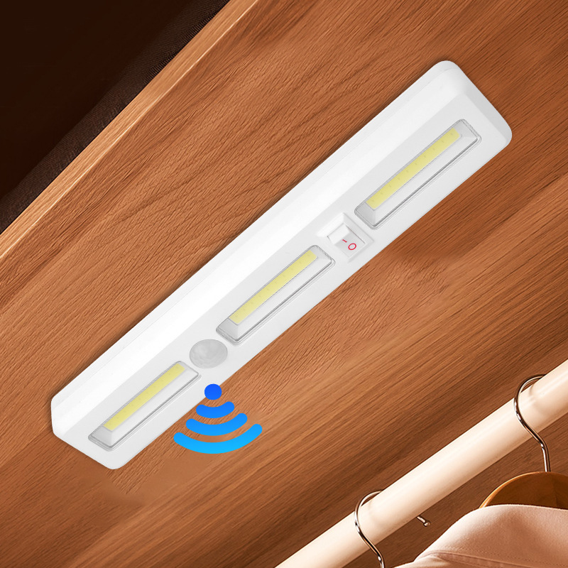 Smart Sensing LED Strip