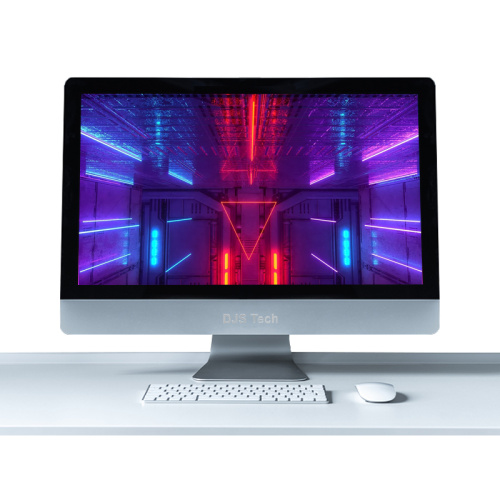 High Performance All in One Touchscreen System