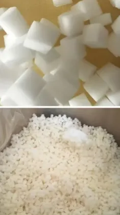 Textile Waste Recycling Machines: Efficient Solutions for Fabric Waste Management