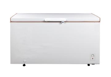 Top Open Door Commercial Chest Freezer WS-350C