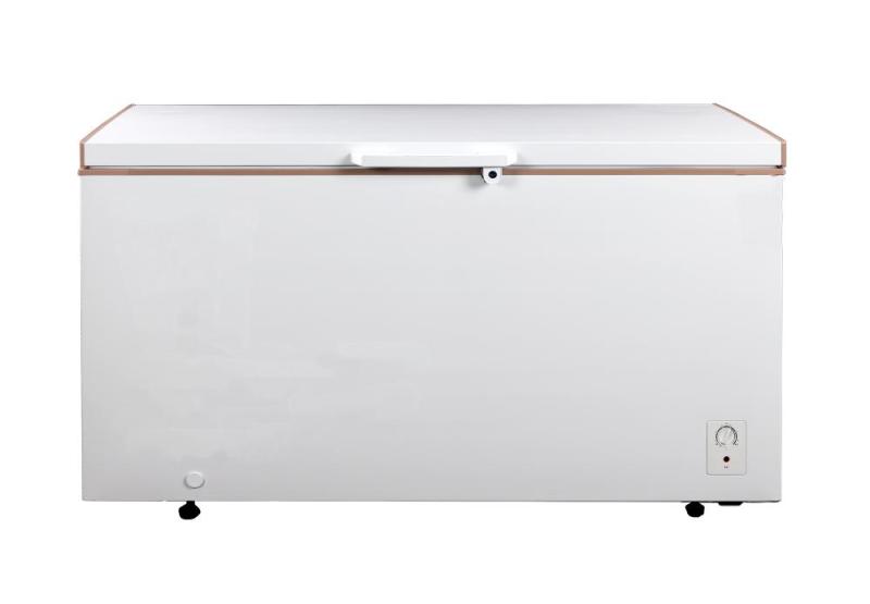 Top Open Door Commercial Chest Freezer WS-350C