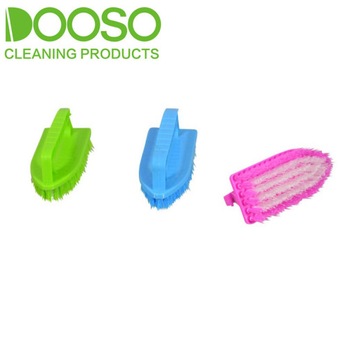 Plastic Toilet Cleaner Brush  DS-102