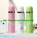 stainless steel insulated bottle