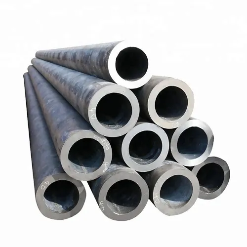 ASTM A210 Grade C Alloy Steel Pipe