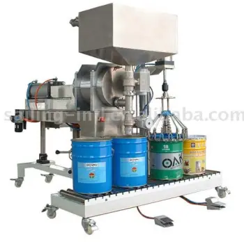 GWJ0120 Piston Type Semi-Automatic Liquid Fillers, filler,ink packaging machine, detergent filling machine