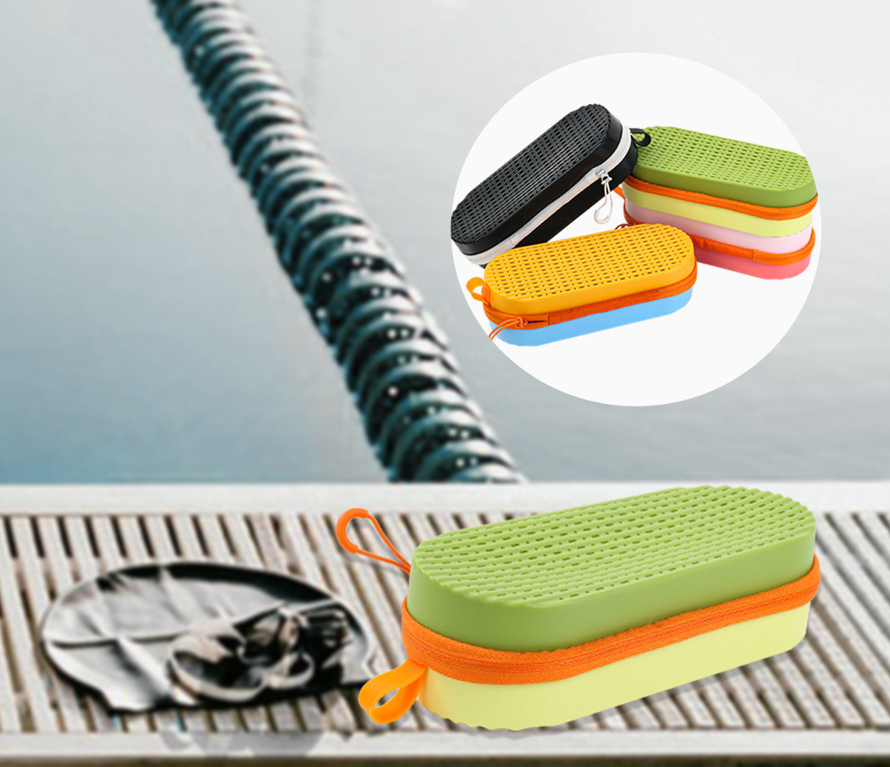 swimming goggles case MFZ-S015