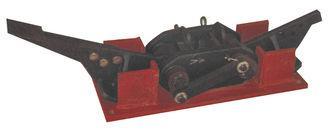 Wireline Core Barrel foot clamp deadweight clamp and jaws f