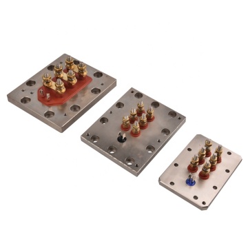 Refrigeration Spare Parts: Frascold Semi-Hermetic Compressor Terminal Block