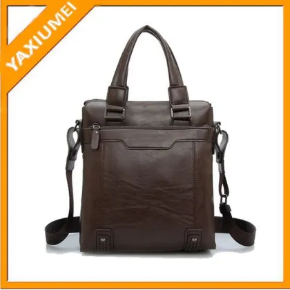 Classic men bags shoulder bag for men