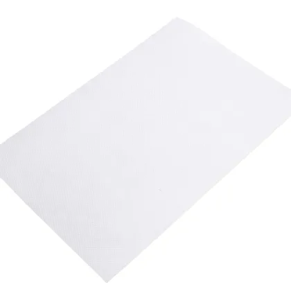 Non Woven Fabric Geotextile Polyester Filament Geotextile