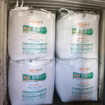 Wankai PET WK-801 for Bottle Grade