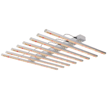 Bombilla para exteriores con luz LED de 600W