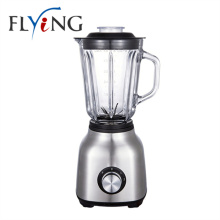 Children'S food 1400W Stainless Steel Blender