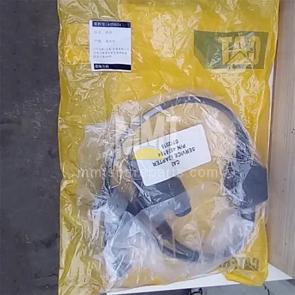 457-6114 4576114 Data link for D2 Track Type Tractor