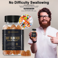 DHT -блокатор иммунной поддержки Gummies
