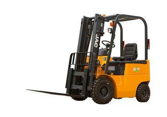 Durable Low Noise 1.5T Gasoline Electric Forklift Truck Eff