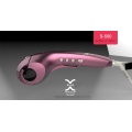 China Automatic hair curler different types of curls Manufactory