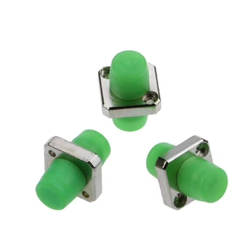 Simplex  FC to FC Fiber Optic Adaptor