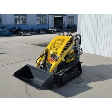 Efficient Good Quality Skid Steer Loader Special Offer