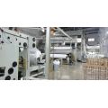 SMS NON-WOVEN FABRIC MAKING MACHINE