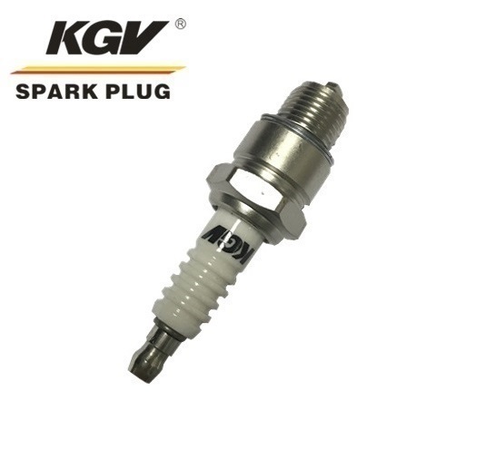 Small Engine Iridium/Platinum Spark Plug S-BR9HIX.