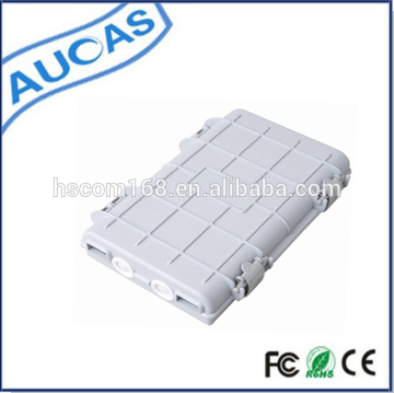 optical terminal box / electric motor terminal box / telephone terminal box