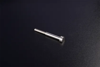 Precision Punching Needle Punch