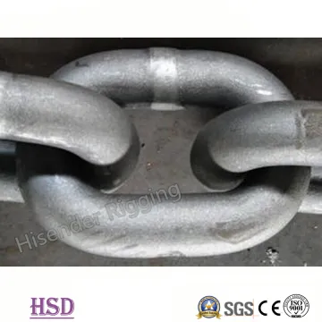 ASTM80 Transport Chain G70 Standard