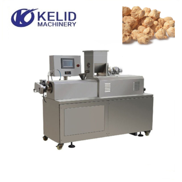 Twin Screw Food Extruder Laboratory for Snacks Food Lab