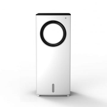 Remote Control Household Air Cooler With AC Motor