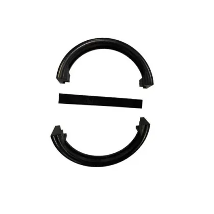 Shearing RAM Rubber Core ABC Blowout Preventer Oilfield Well Bop Accessories Packer