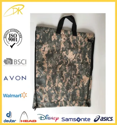 Iso9001 audit factory fashion cheap bag pack,ladies bag pack backpack