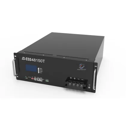 High Quality Customized Rack Battery Series 51.2v 200ah Optima Storage Battery