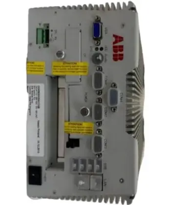 ABB TF-AEC-6910-ABB-HV-1011 COM600HRN11NB Industrial PC(KQPPGVJLPQOR)