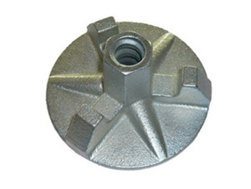 70mm 90mm 100mm 130mm Flügelmutter Spurstange