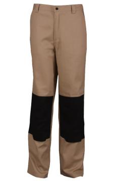 100% Cotton Work Pant for Fire Retardant Clothing