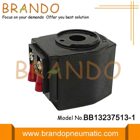 Joil Type Solenoid Coil for Remote Pilot Enclosure JIE-8