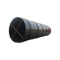 Cold Rolled Mild Steel Spiral Pipe Q355